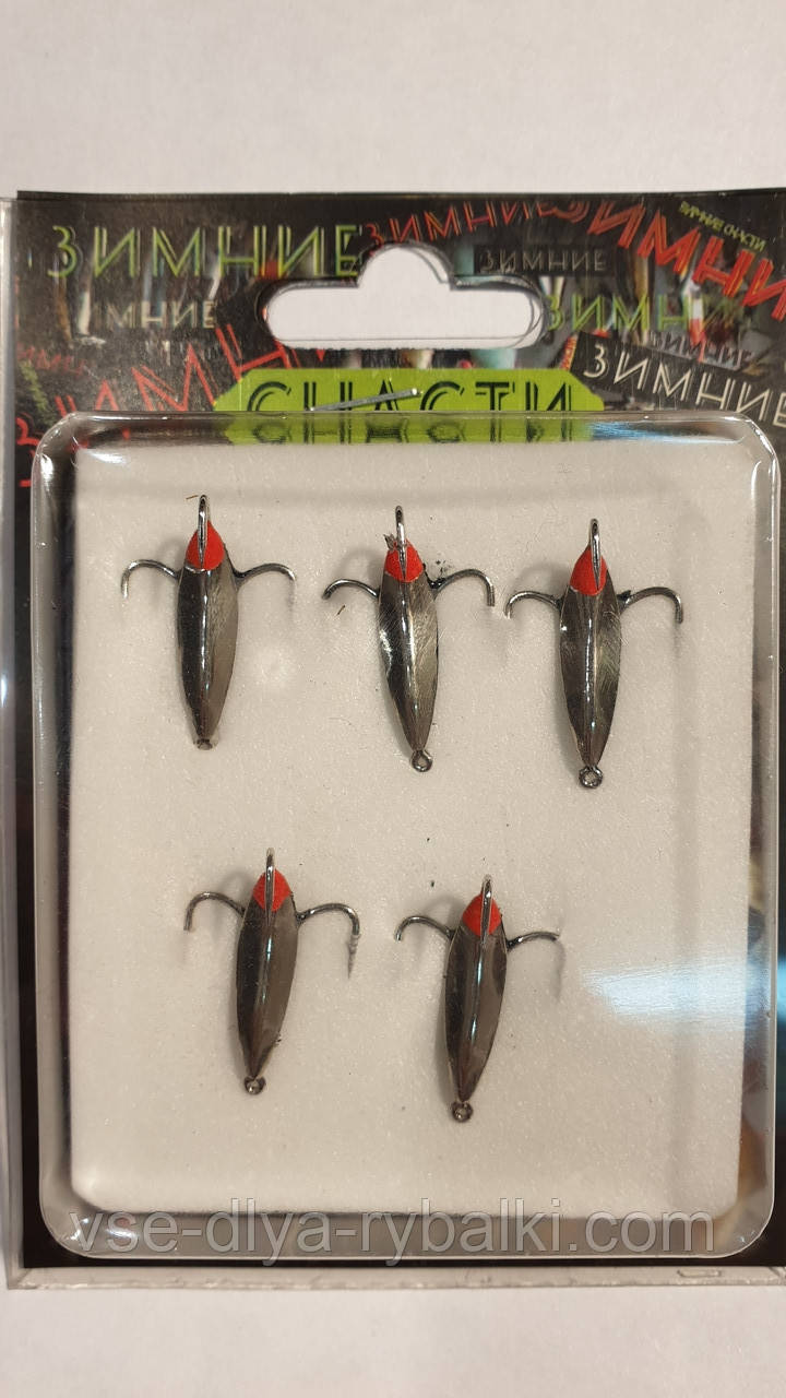 Зимова блешня №5006 NEW, фото 1