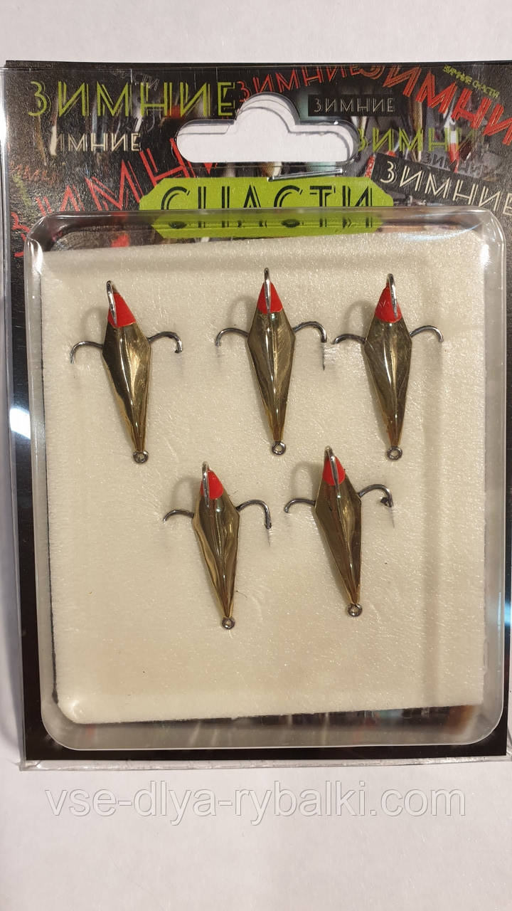 Зимова блешня №5008 NEW, фото 1