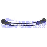 Спойлер бампера переднього FORD FOCUS 2004-2008 (1343862/4M5117C749AF/HMP4M5117C749AF) HMPX