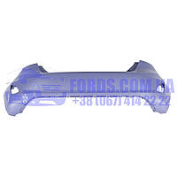 Бампер задній FORD FIESTA 2017- (2114301/H1BB17906A1CXWAA/HMPH1BB17906A1CXW) HMPX