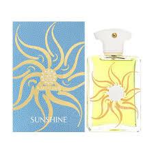 Чоловіча парфумована вода Amouage Sunshine Man ( Амуаж Саншайн Мен) 100 мл
