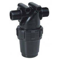 3222A0235 Лінійні фільтри високого тиску з різьбовим з'єднанням  серії 322