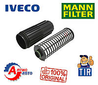 Фильтр Ивеко Стралис масляный, Тракер Mann Filter W13004 Курсор