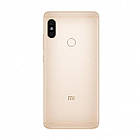 Смартфон Xiaomi Redmi Note 5 6/64GB Gold Global Rom, фото 3