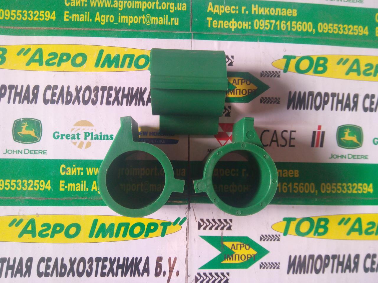 Заслінка висівної котушки 817-003C