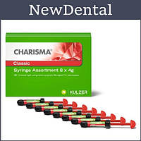 Charisma Classic Kit (Харизма Классик) набор Heraeus Kulzer