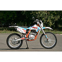 Мотоцикл ендуро KAYO K2-250