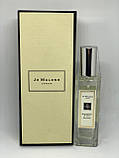 Парфуми унісекс Jo Malone London Blackberry & Bay (Джо Малон Блекберрі Бей), фото 3