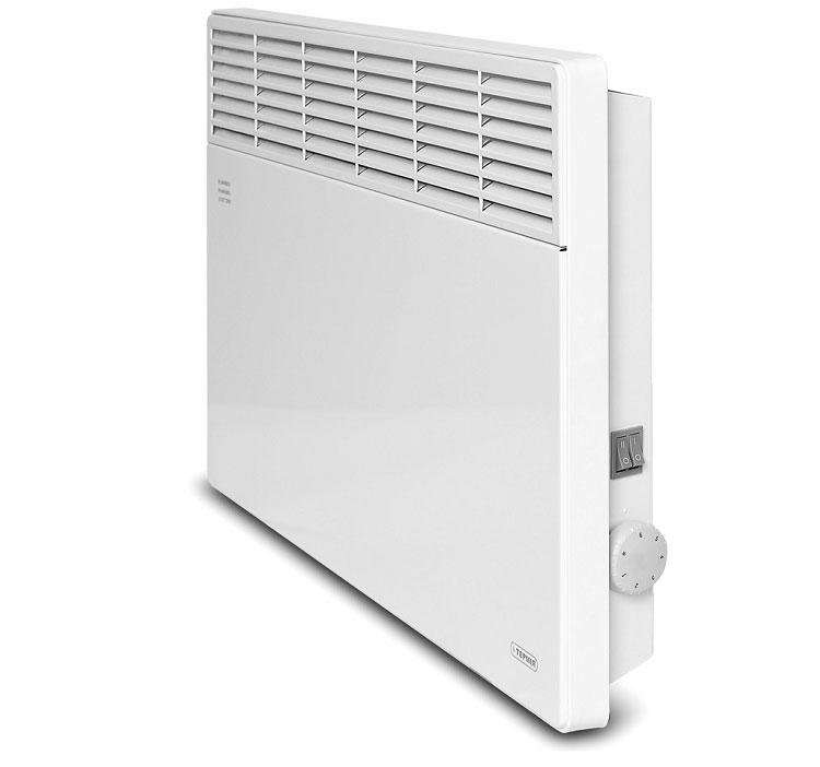 Електричний конвектор ТЕРМІЯ ЕВНА-2,0/230 С2 (МБШ) вологозахищений, фото 1