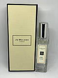 Жіночі парфуми Jo Malone Wild Bluebell (Джо Малон вилд блюбелл), фото 3