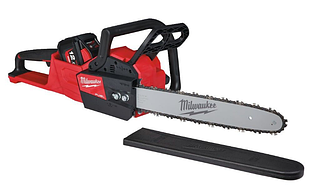 Акумуляторна ланцюгова пила Milwaukee M18 FCHS-121B