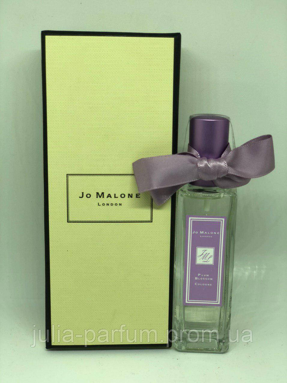 Парфуми для жінок Jo Malone Plum Blossom 30 мл ( Джо Малон Плум Блоссом)