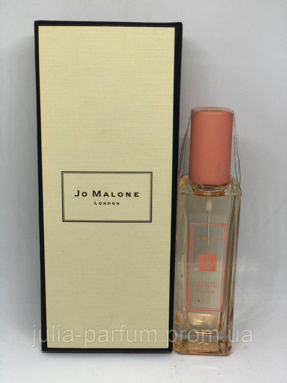 Парфуми унісекс Jo Malone Orange Blossom 30 мл 2019 (Джо Малон Оранж Блоссом)