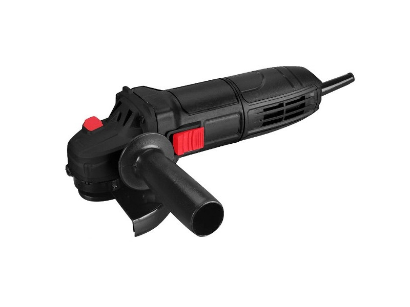 Болгарка BauMaster AG-9012BE