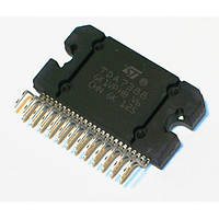 Микросхема TDA7388 FLEXIWATT-25