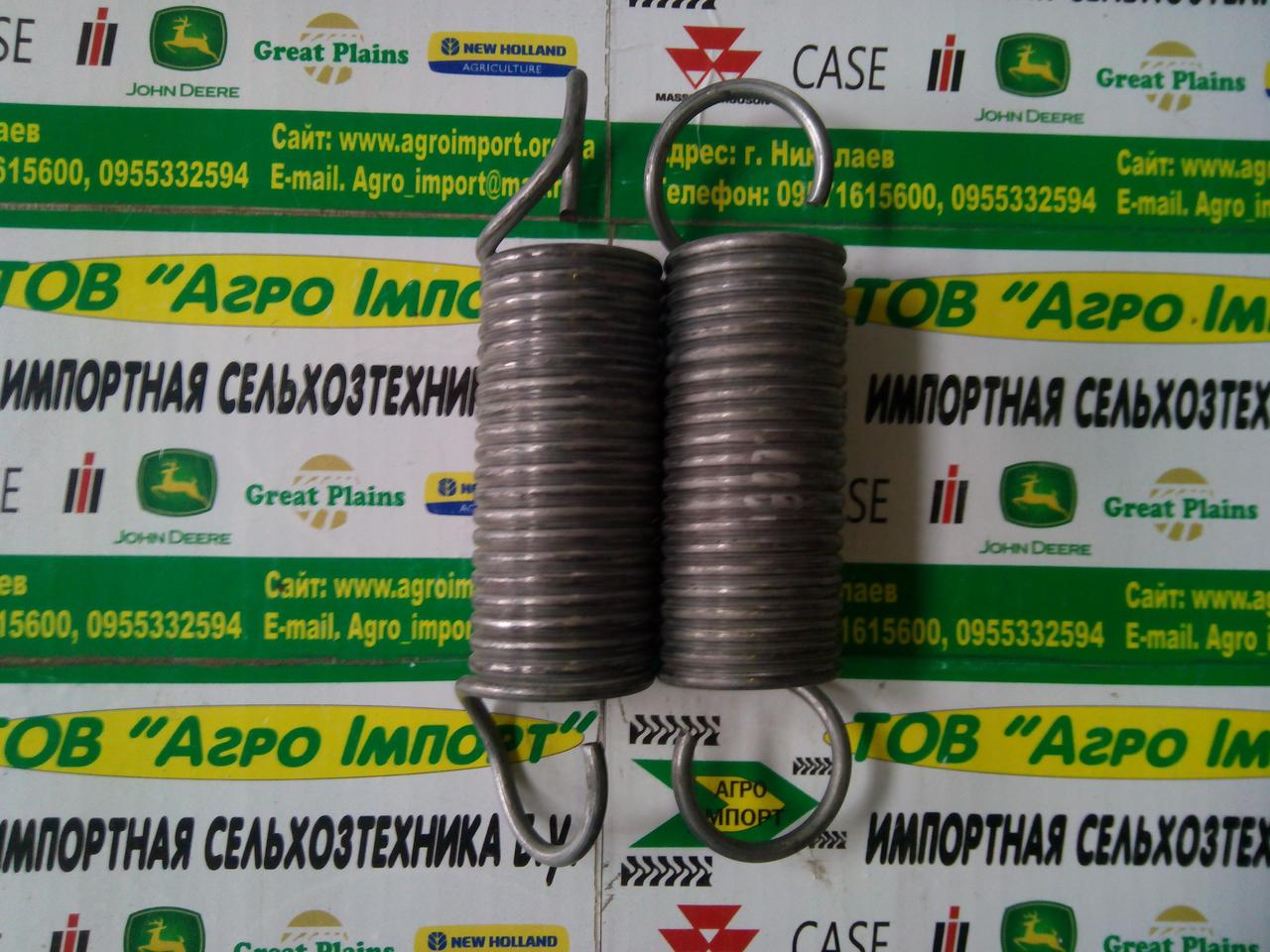 Пружина розтягування 10 серії 807-116C