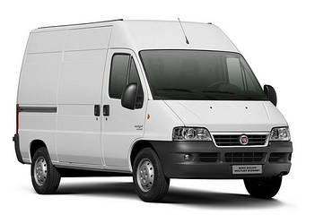 Ducato 244, Boxer 2, Jumper 2 (2002-2006)