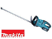 Акумуляторний кущоріз MAKITA BUH650RD