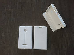 Чехол книжка для Microsoft Lumia 532 Dual Sim