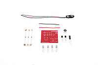 Набор для сборки RADIOMAG KIT "SOUND SENSOR Радиомаг