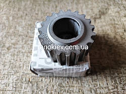 Шестірня колінвала Renault Kangoo 1.4/1.6 16V 98-(8200758088)