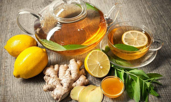 Лимон, имбирь, мед: пропорции и способы приготовления