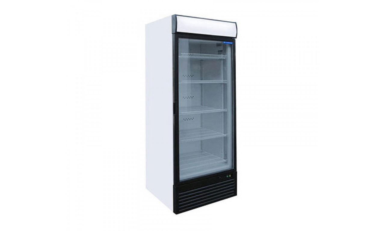 ХОЛОДИЛЬНИЙ ШКАФ UBC OPTIMA ICE STREAM
