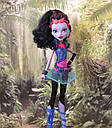 Монстр Хай Джейн Булітл Лялька Monster High Jane Boolittle BJF62, фото 4