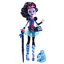 Монстр Хай Джейн Булітл Лялька Monster High Jane Boolittle BJF62, фото 5