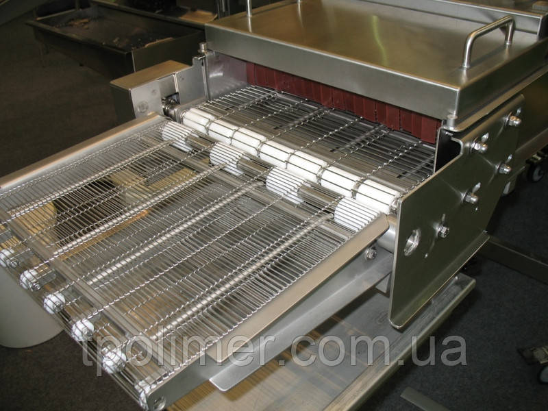 Сітки глазурувальні, фото 1