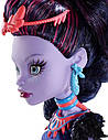 Монстр Хай Джейн Булітл Лялька Monster High Jane Boolittle BJF62, фото 7