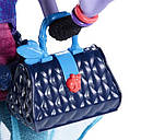 Монстр Хай Джейн Булітл Лялька Monster High Jane Boolittle BJF62, фото 8