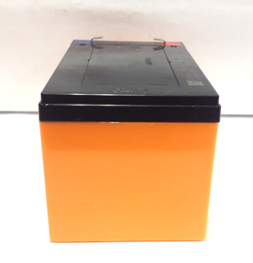 Тяговый аккумулятор для электровелосипедов 12V 13.1Ah Master 6DZF13(DZM) - фото 5 - id-p416184991