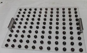 Маркер для касет на 260 комірок під сівалку Польща