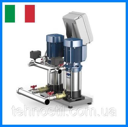 Станція Підвищення Тиску Pedrollo CB2-MK 3/6, фото 1