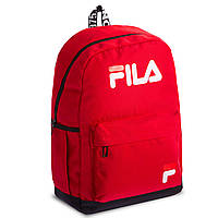 Рюкзак городской FLA (Красный)
