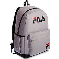 Рюкзак городской FILA 206 (Серый)