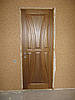 Двері міжкімнатні деревяні, фото 3