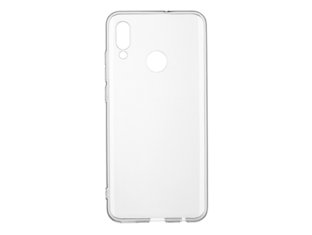 Чохол 2Е для Huawei P Smart 2019, Crystal, Transparent, фото 1