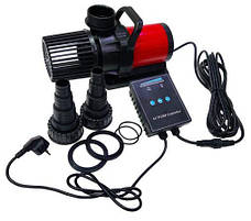 EnjoyRoyal ACP (631) 9000 насос з регулятором для ставка, фонтана, водоспаду, фото 5