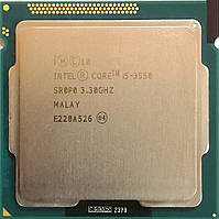 Процессор Intel Core i5-3550 E1 SR0P0 3.3GHz 6M Cache Socket 1155 Б/У