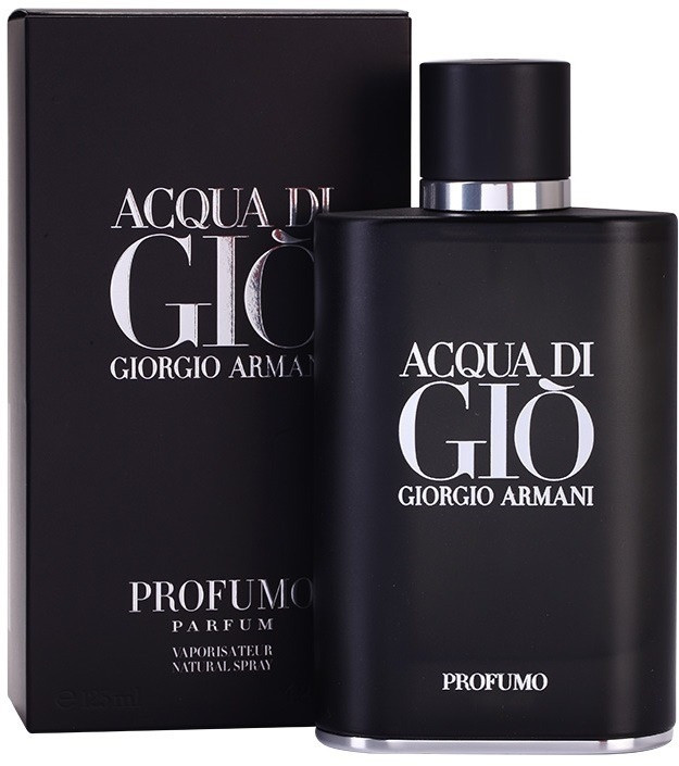 Чоловічий парфум Giorgio Armani Acqua di Gio Profumo 100 мл