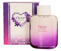 Женская натуральная парфюмерия без спирта My Perfumes Fleur Blossom 120ml