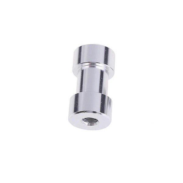 Нарізний адаптер 1/4 — 3/8 — мама втулка стійки 5/8