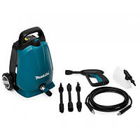 Мийка високого тиску Makita HW102