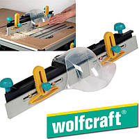 Паралельна напрямна Wolfcraft 6901000