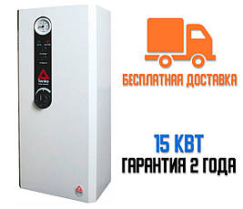 Котел електричний Tenko 15 кВт/380 стандарт Безкоштовна доставка!, фото 3