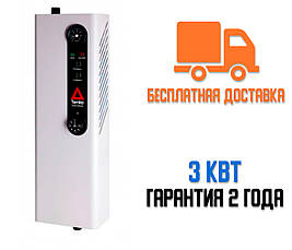 Котел електричний Tenko 3 кВт/220 економ Безкоштовна доставка!, фото 3
