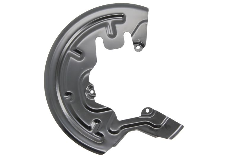 Захист гальмівного диска передній правий RENAULT MEGANE 2 - 2002-, фото 1