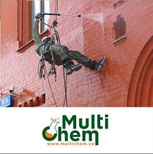 Засоби для обробки фасаду